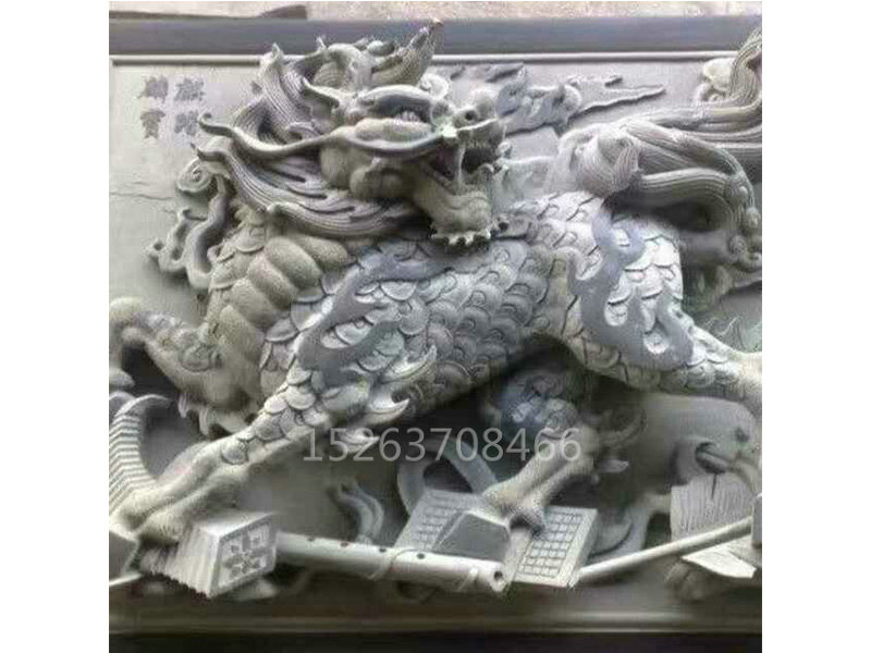 浮雕壁畫