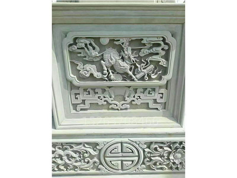 浮雕壁畫(huà)