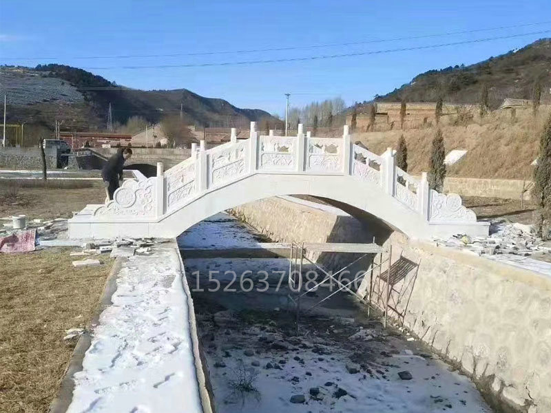 欄桿系列