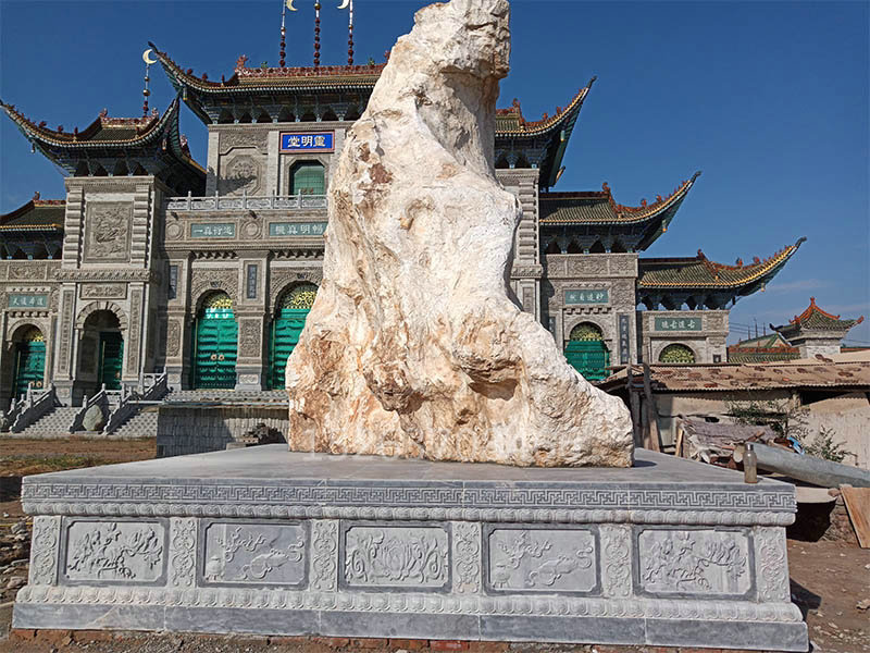 浮雕壁畫
