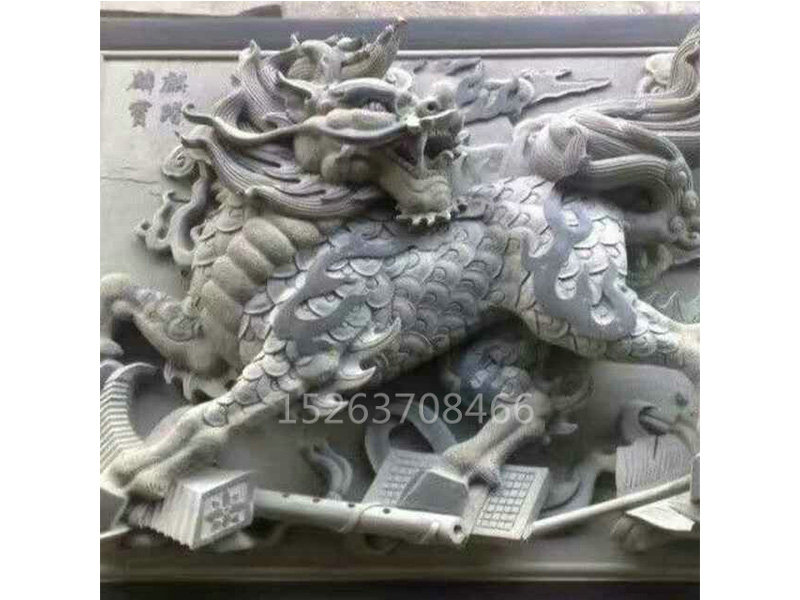 浮雕壁畫