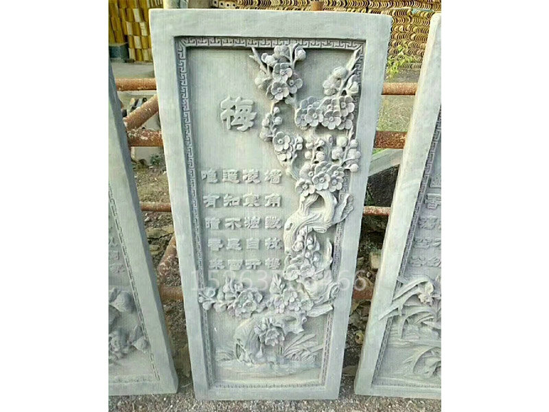 浮雕壁畫(huà)