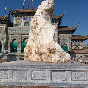 浮雕壁畫