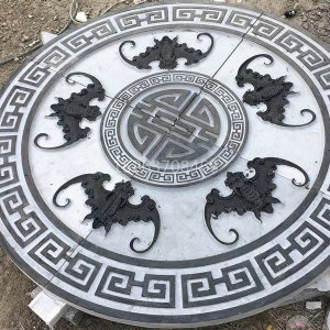 浮雕壁畫