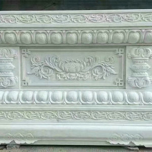 浮雕壁畫(huà)