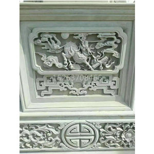 浮雕壁畫(huà)