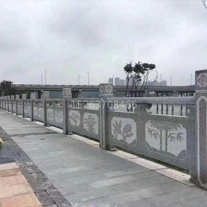 欄桿系列