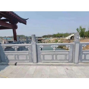 欄桿系列
