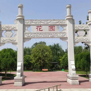 牌坊系列